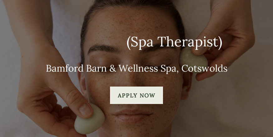 WgertrudW's tweet card. Bamford Wellness Spa Cotswolds, Gloucestershire เกี่ยวกับเรา: Bamford Wellness Spa Cotswolds ก่อตั้งโดย Lady Carole Bamford ประกอบด้วยสปาและบ้านพักตากอากาศ เป็นสถานที่พักผ่อนเพื่อสุขภาพแบบองค์รวม ต...