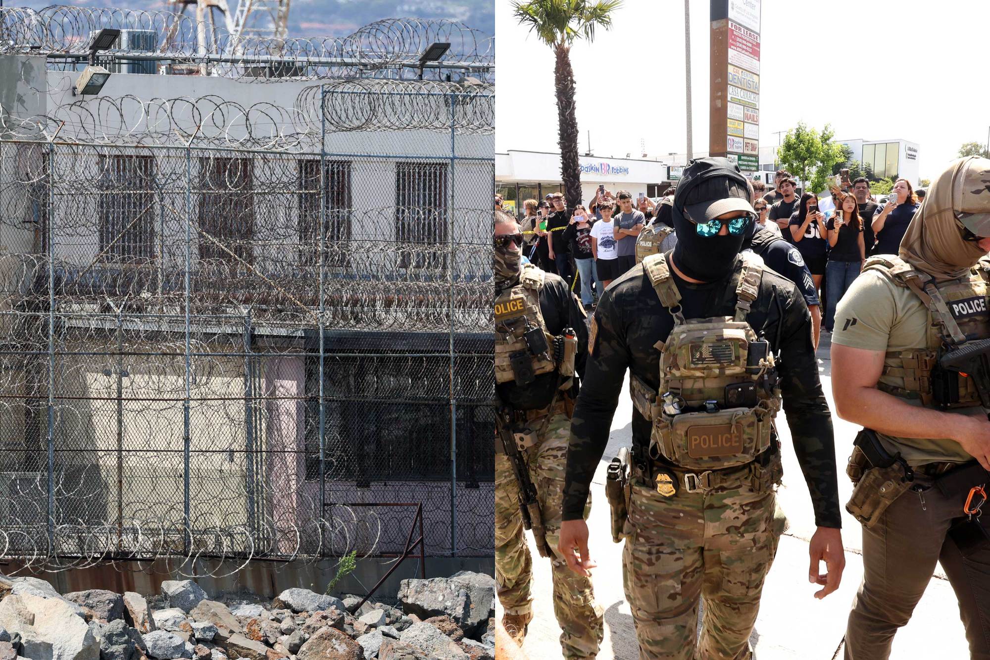 pamelacolloff's tweet card. Many of the problems the agency is facing now are not new, but staff and prisoners fear an exodus of officers could make life behind bars even worse.