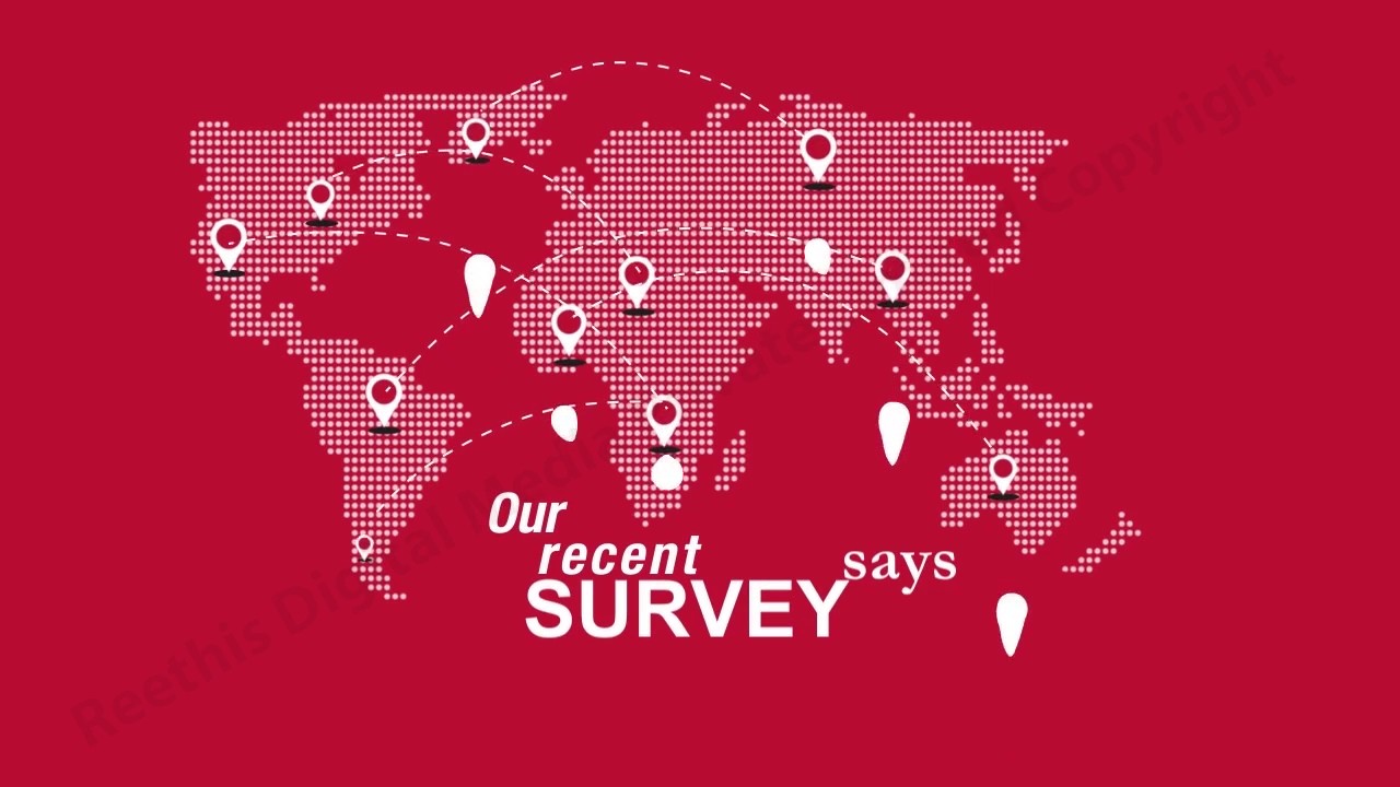 ReethisDM's tweet card. Infographics Business Video 1