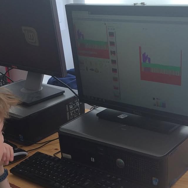 BSTCoaching's tweet card. MyCompleteFocus Code Club (@coding_roboticsclub) • Instagram photo