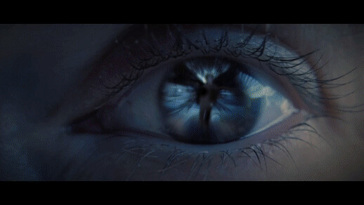 Jupiter_Hadley's tweet card. The Void Between does its best to ruin your time off by setting reality askew and making you solve strange puzzles.