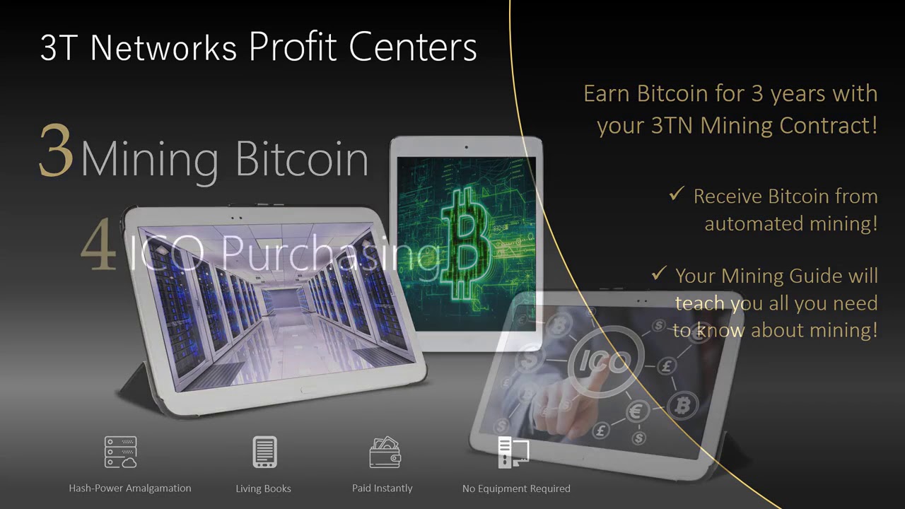 davidjbatchelor's tweet card. Discover 4 Ways to Grow Your Wealth With CryptoCurrency