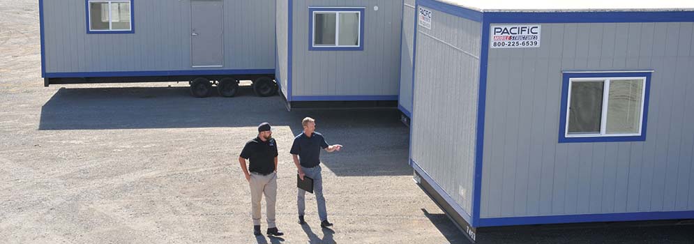 Pacific_Mobile's tweet card. Find answers to your frequently asked questions about modular buildings and services. Browse our FAQ page for quick and helpful information.