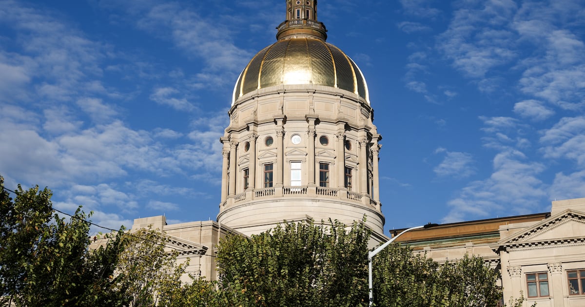 ajc's tweet card. While the rivals agree on the problem, they have drastically different ideas about the solution. Candidates for governor sketch out competing plans to bring costs down.