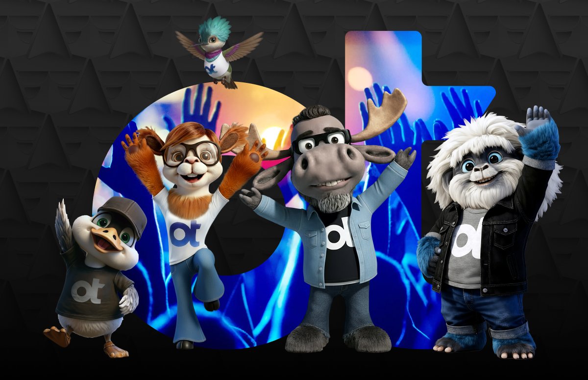 FortedLtd's tweet card. No buzzwords, just working AI you can see, test, and believe in