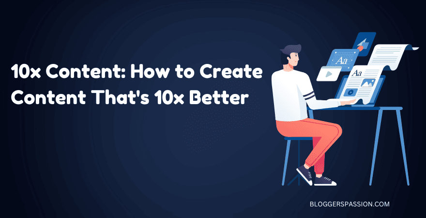 cybernaira's tweet card. So what is 10x content? It is HIGHLY informative and better than your competitors' content. Here's a practical guide on creating 10x content in 2025.