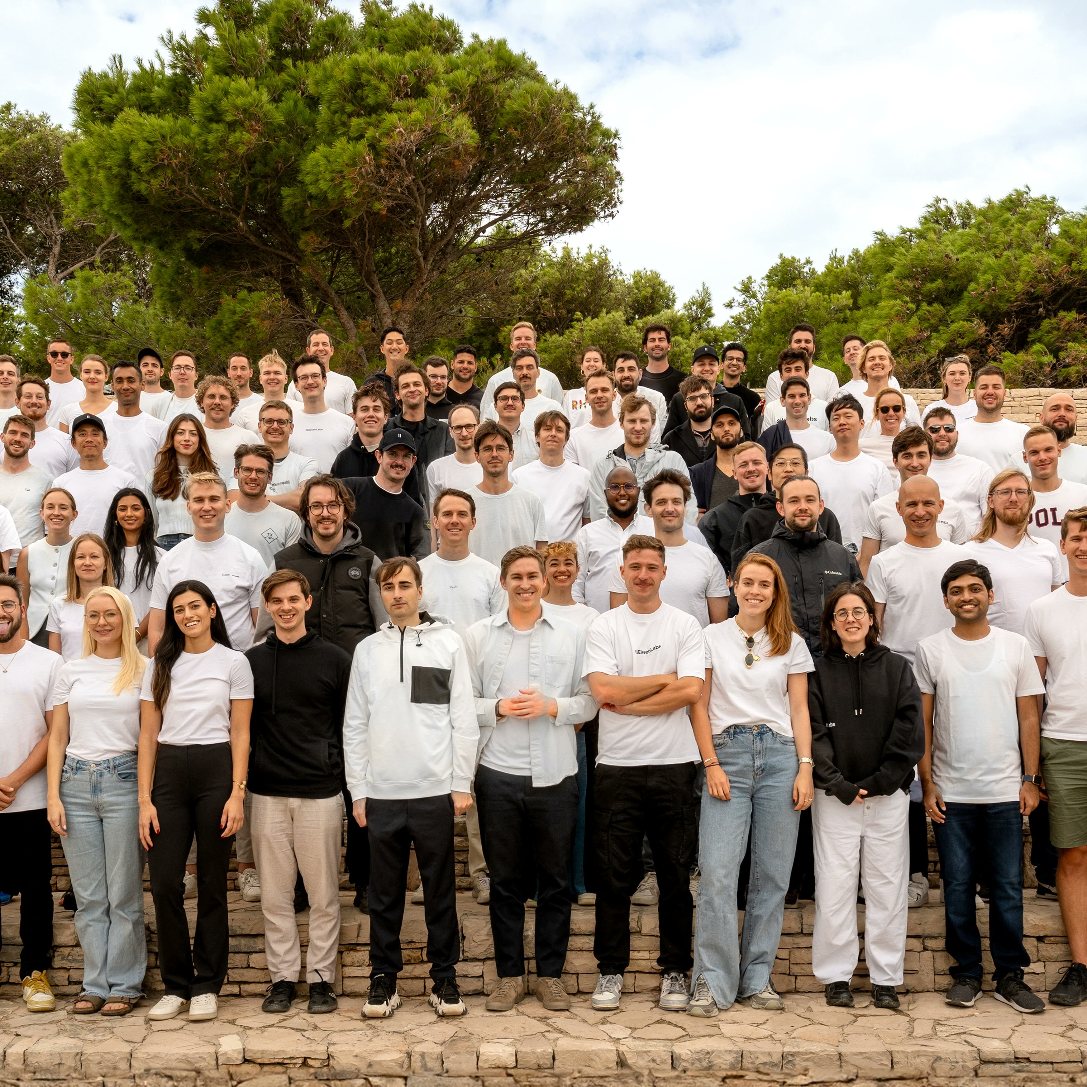 henny0823's tweet card. And make speech the new standard for digital interaction