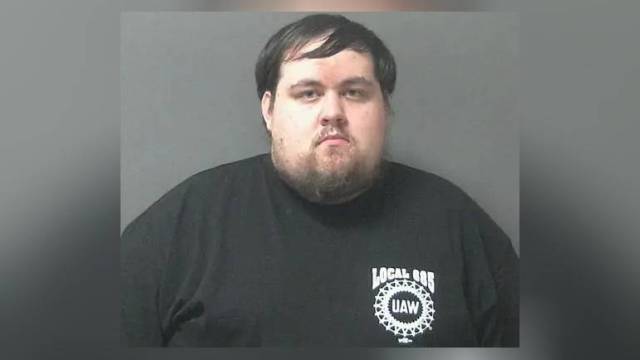 FOX59's tweet card. UPDATE (8/25/2023): Kegan Kline filed a notice declaring his intention to appeal his 43-year sentence. PREVIOUS UPDATE: On Thursday evening, a Miami County judge sentenced Kegan Kline to 43 years i…