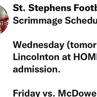 SSHSTRIBEPRIDE's tweet card. SSHS Athletic Boosters (@sshstribepride) • Instagram photo