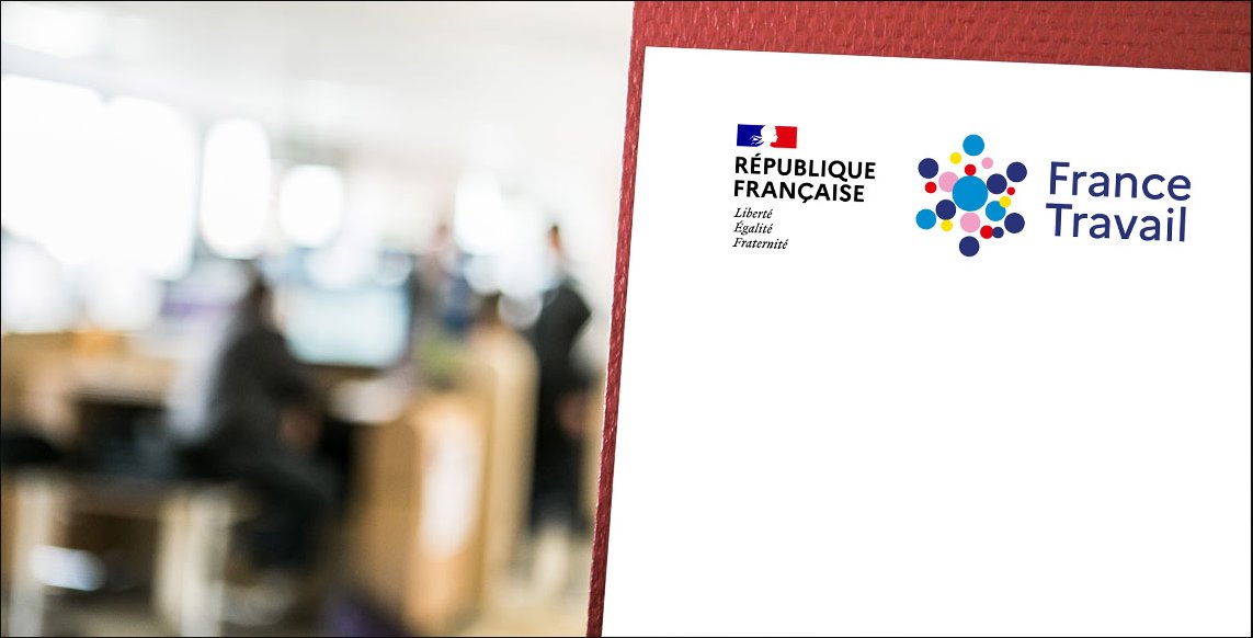 FTravail_PACA's tweet card. A partir du 24 octobre, France Travail regroupe l’ensemble de ses services aux entreprises sous la nouvelle marque « France Travail Pro ».