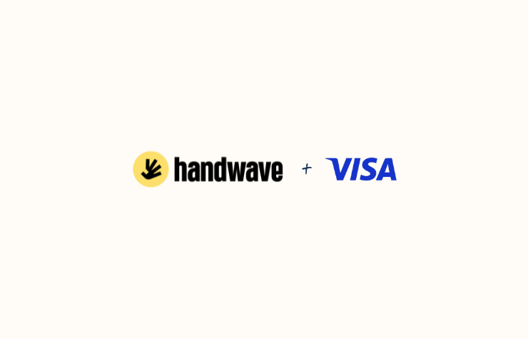 siliconvikings's tweet card. Riga-based biometric payments scaleup Handwave has entered a strategic agreement with Visa to integrate its privacy-focused palm recognition technology into