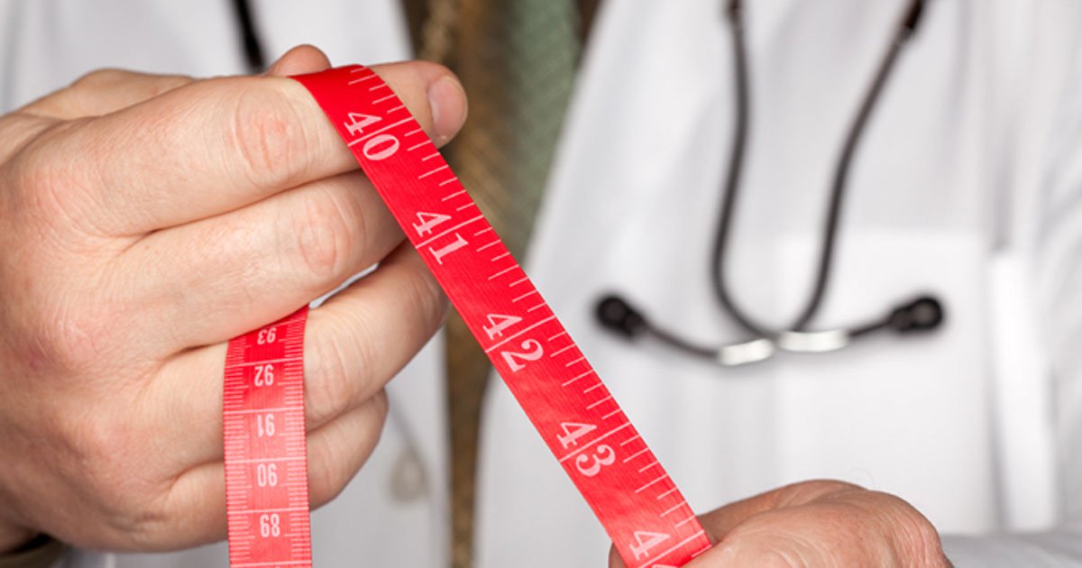 AaronKelly_PhD's tweet card. A group of children and adults with hypothalamic obesity receiving setmelanotide for 1 year had nearly a 20% greater BMI reduction than those receiving placebo, according to top-line results released...