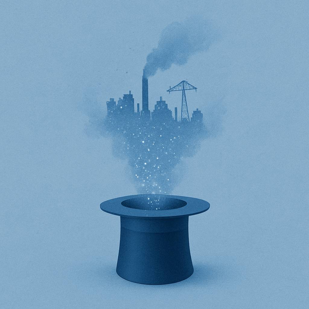 BRstockguide_'s tweet card. Pressed by investors to cut leverage, Benjamin Steinbruch pulls another rabbit from his hat with CSN’s planned spin-off of infrastructure assets.