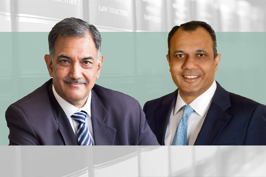 JSALawIndia's tweet card. India's greenfield agenda relies on a robust, evolving framework covering environmental clearance, waste management, and ESG compliance...