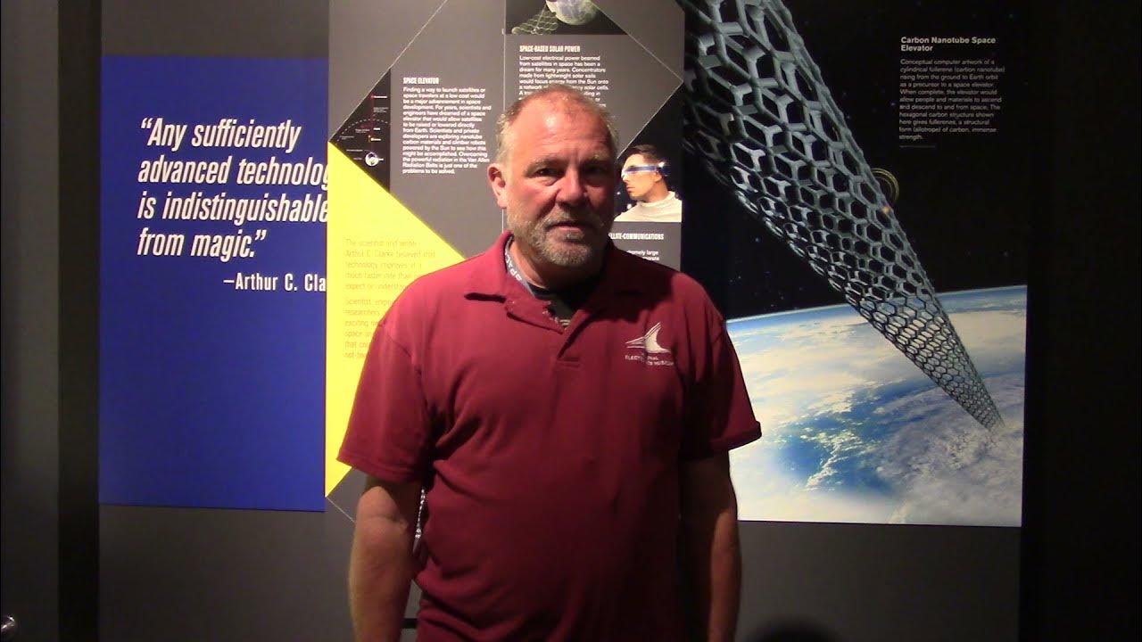 ElectronicsMus's tweet card. The National Electronics Museum Needs Your Help