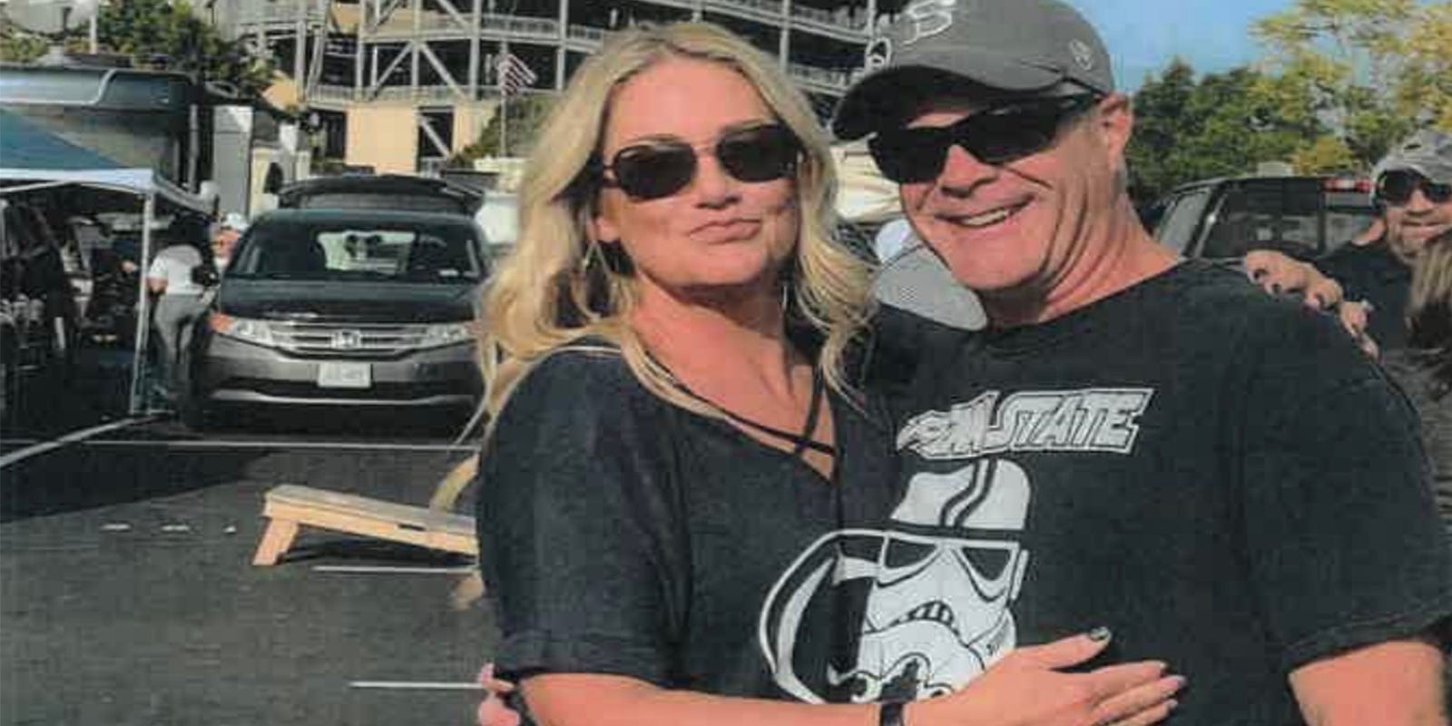 thinkbench's tweet card. Keith Smith, who had been on a ventilator, received two doses of the controversial drug before his condition worsened. He died Sunday at age 52.