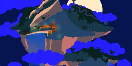 Blasterjaxx's tweet card. Listen to content by Paolo Pellegrino.