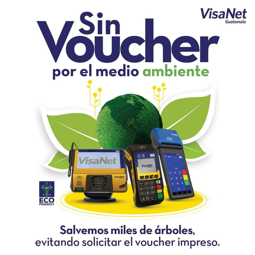 EthikosGlobal's tweet card. VisaNet Guatemala se ha caracterizado por ser líder en innovación e implementación de plataformas de medios de pago electrónicos, brindando soluciones ágiles, robustas y seguras. Por Revista Summa...