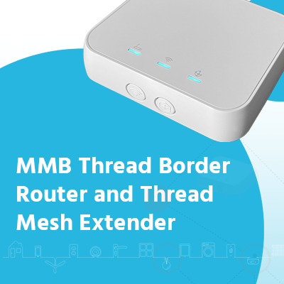 MMBNetworks's tweet card. You may or may not have heard of a Thread Border Router, but they are positioned to become a staple of smart homes and smart buildings. For the uninitiated, Thread is an IPv6-based, low-power…