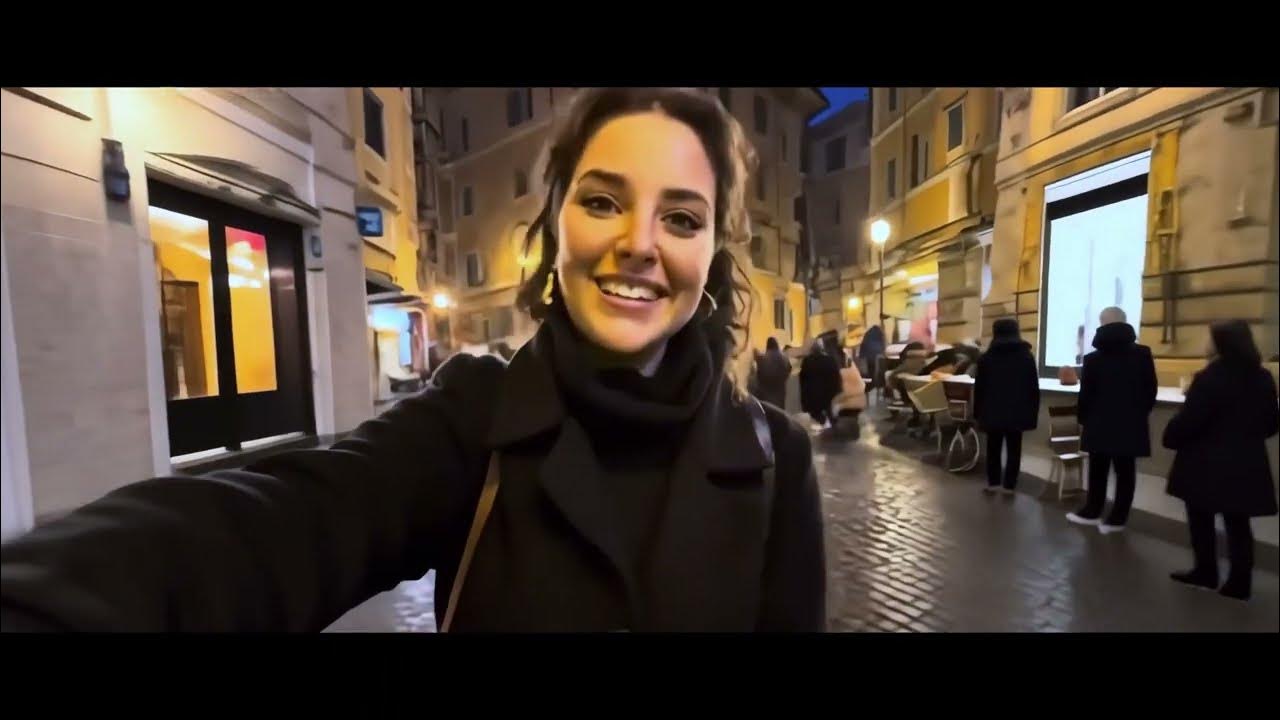 lottopython's tweet card. IAM - PAZZESCO- OFFICIAL VIDEO