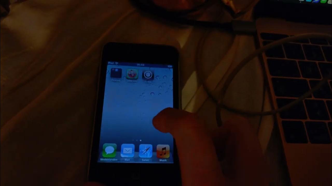 hikari_no_yume's tweet card. NEW FRONTIERS IN 32-BIT iOS HIGH-LEVEL EMULATOR DEVELOPMENT