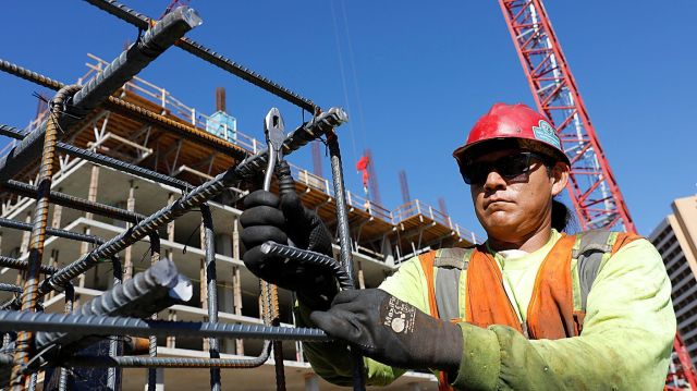 Baxamusa's tweet card. A new report from the San Diego Workforce Partnership identified 54 jobs in the county that are projected to grow the most over the next five years, have more than 63 openings a year and pay at lea…