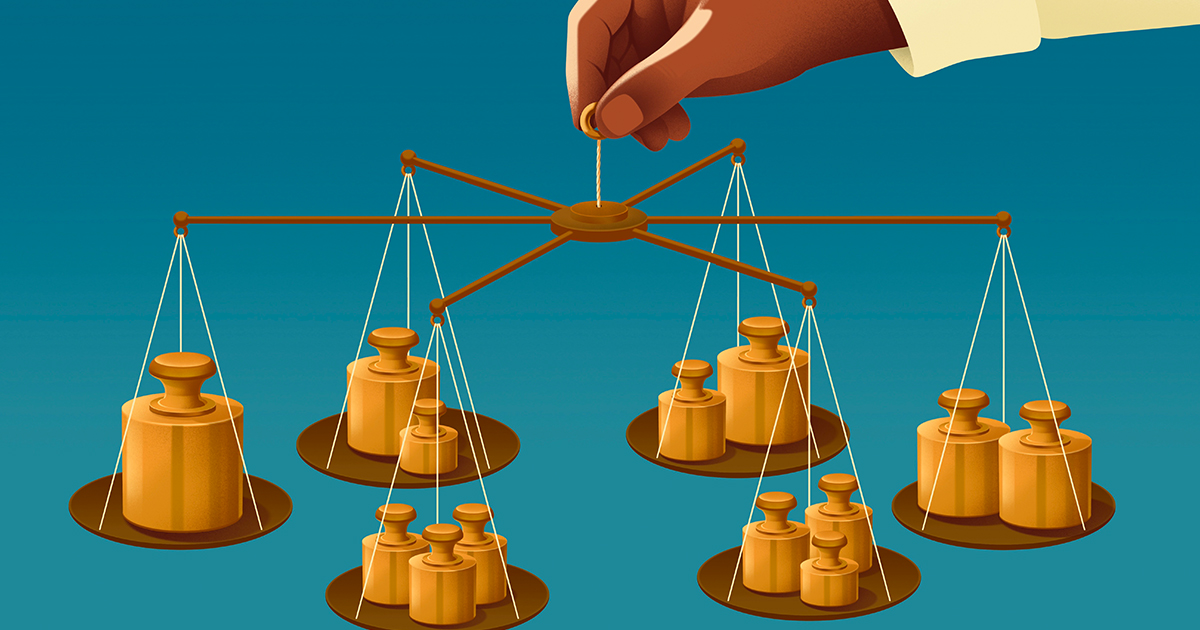 MacrinePhD's tweet card. The leading approach to the simplex method, a widely used technique for balancing complex logistical constraints, can’t get any better.