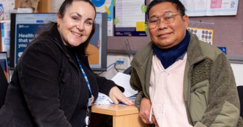 Tweet card summary image