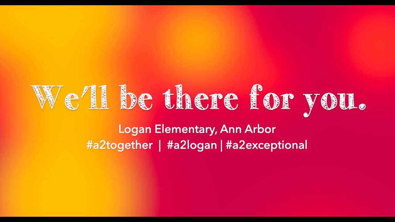 A2_Logan's tweet card. We will always be there for you, Logan Leopards!