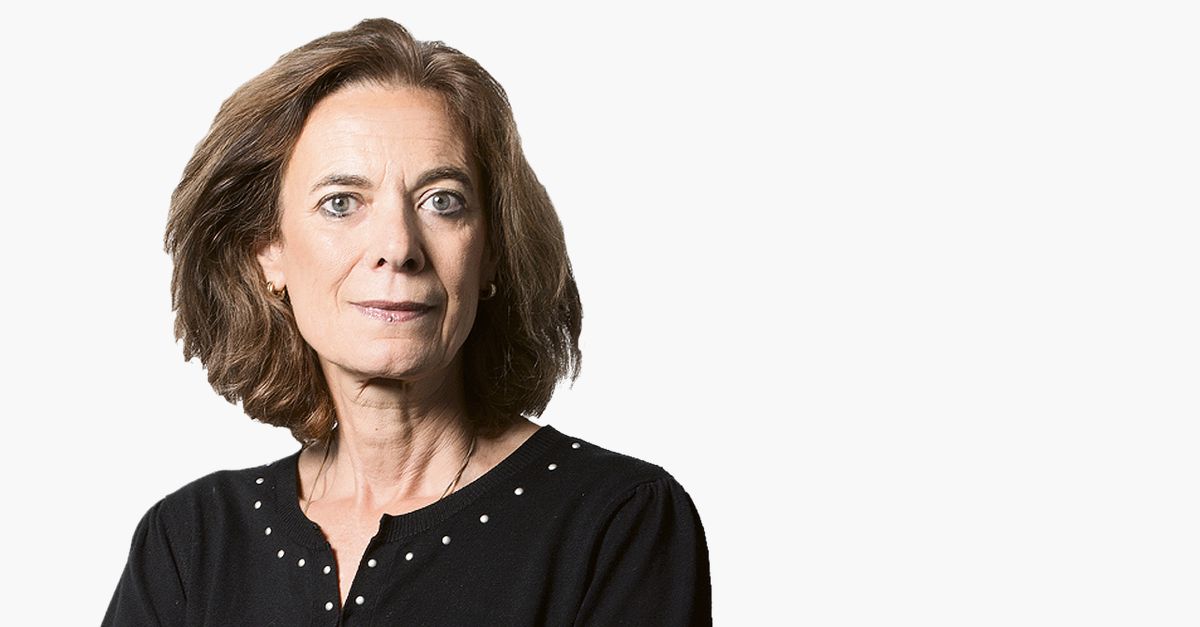 Denkjewel's tweet card. In sommige kringen is ‘klimaat’ een religie geworden – compleet met zonde (menselijke consumptiedrang), verdoemenis (catastrofe zodra 1,5 graad opwarming wordt overschreden) en evangelisten (aanhan...