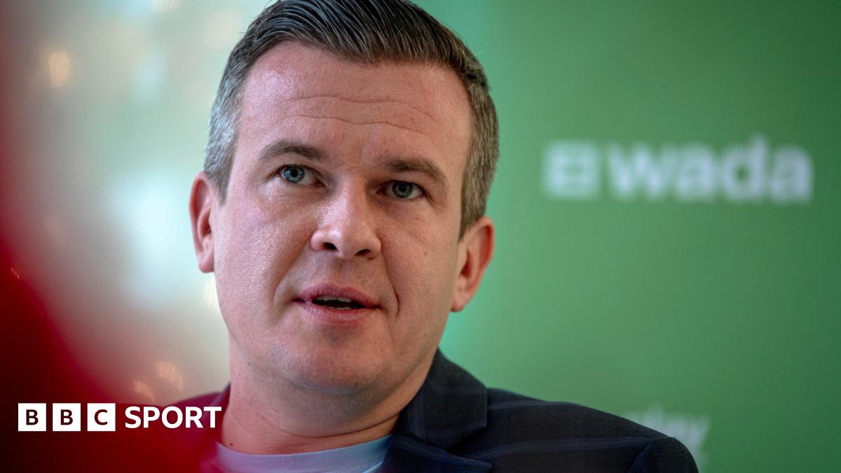 danroan's tweet card. Wada president Witold Banka calls on Usada "to do more" to help prevent the Enhanced Games from taking place.