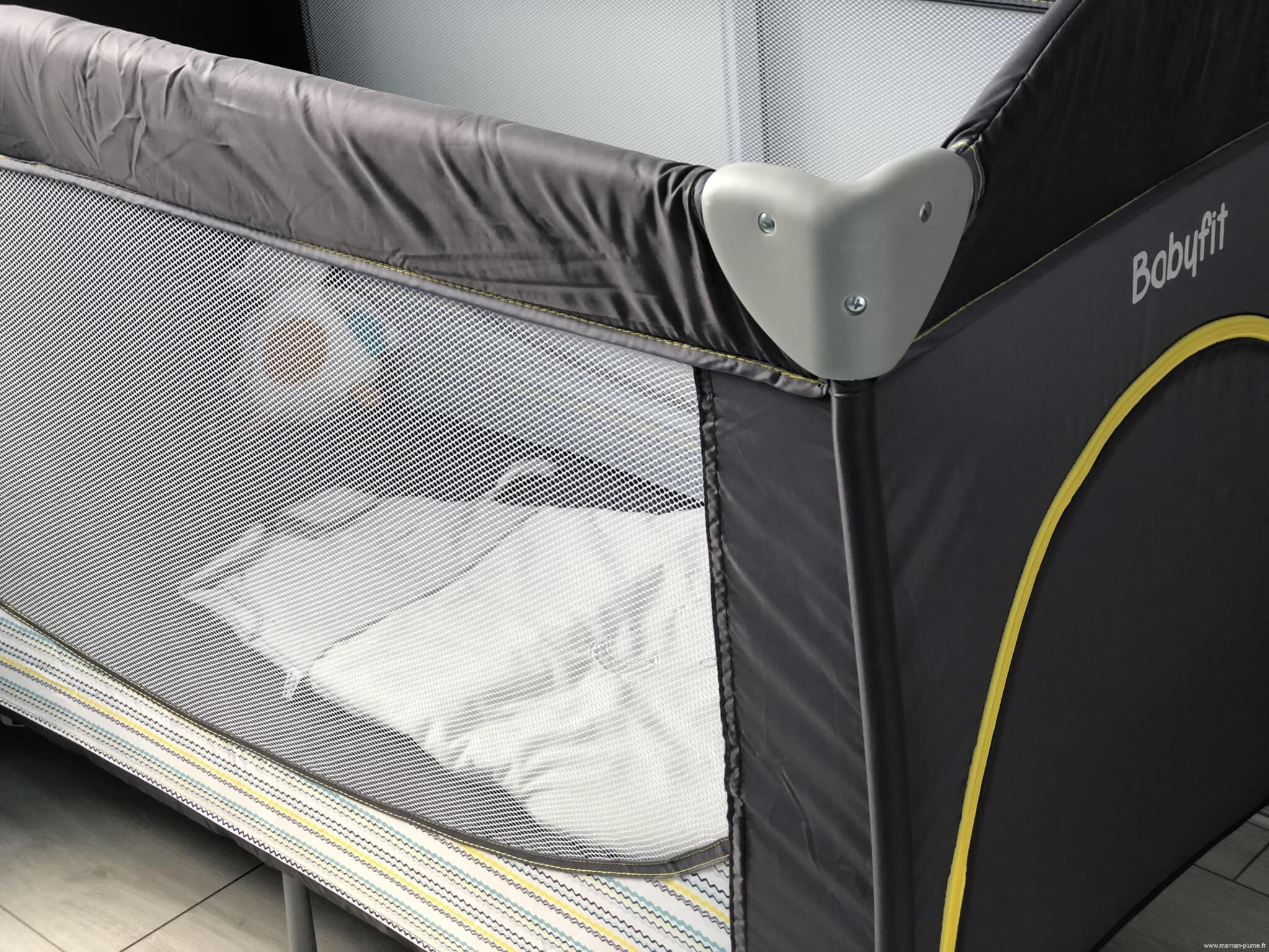 BlogMamanPlume's tweet card. En plein préparatifs de l’arrivée de notre bébé printanier, on prépare aussi les vacances de Juillet qui arriveront assez vite avec ce petit bonhomme. Aujourd’hui, je vous parle de son…