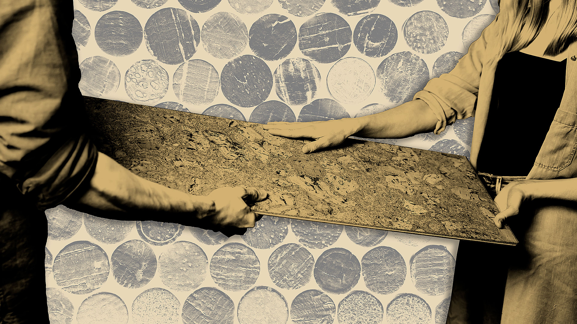 ProjectFrog's tweet card. Cork has long been key to the wine industry, but Amorim is pushing this highly versatile material in surprising directions.