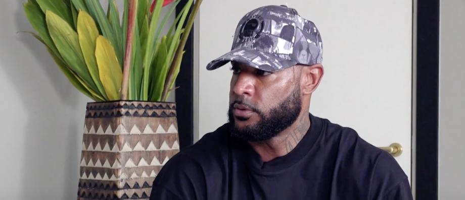 morandiniblog's tweet card. Le rappeur Booba est en garde à vue à Paris depuis mercredi dans l'enquête sur le harcèlement dont l'accuse dans une plainte une autre figure du hip-hop, Gims, a appris l'AFP de source...