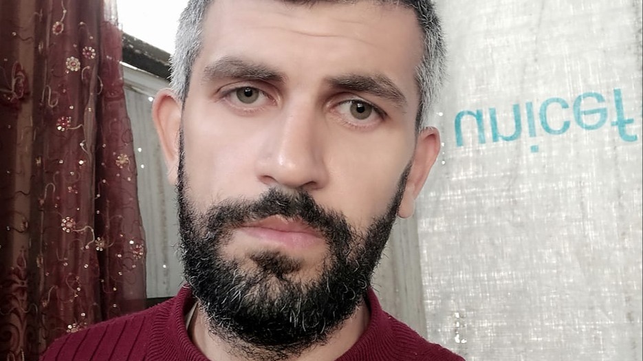 khaliljbo96's tweet card. This fundraiser is hosted by my friend Leonie in the UK as we cannot access this platform in Gaza. She will forward donations to me and I trust her to do this. 