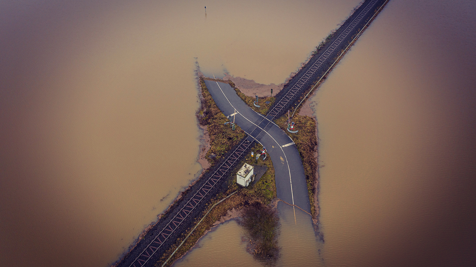 InnoNewsNetwork's tweet card. AI can improve disaster mapping but this increased reliance requires a higher level of authentication to protect information. Learn more here.