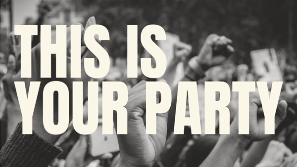 TUSCoalition's tweet card. The latest meeting of the Trade Unionist and Socialist Coalition (TUSC) all-Britain steering committee confirmed its backing for Your Party and urged TUSC supporters to join up (at https://in.yourp...