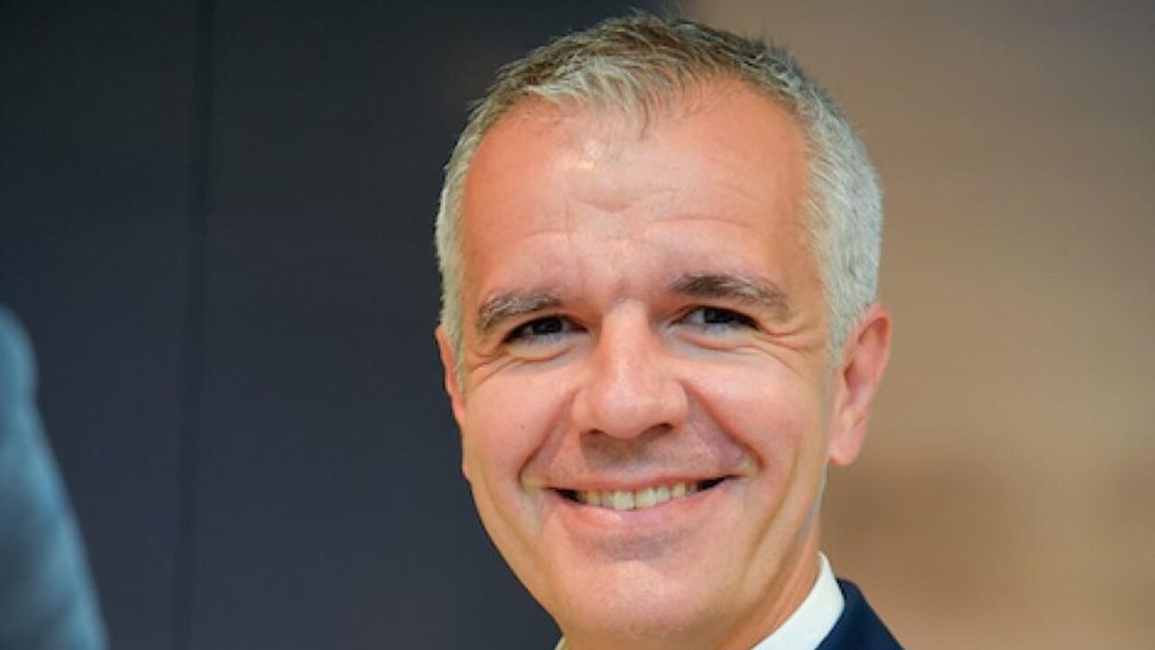 ComputingBPS's tweet card. Con su incorporación, AMETIC abre una nueva etapa orientada a fortalecer alianzas estratégicas y seguir impulsando la industria tecnológica