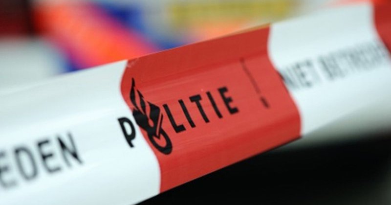 Slachtoffer midden in nacht neergestoken in woning