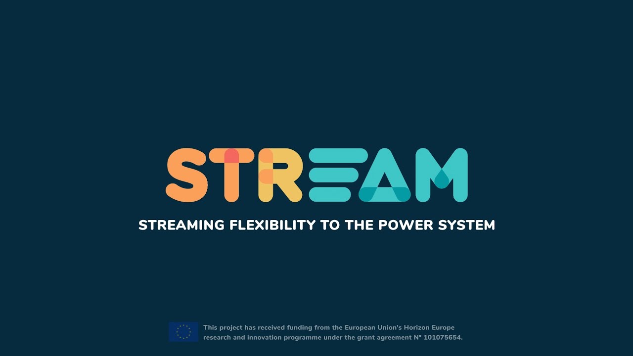 StreamHEproject's tweet card. STREAM Proactive Ecosystem