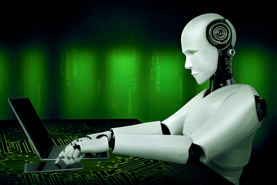 AiThority's tweet card. eG Innovations, a global leader in full-stack observability and digital experience monitoring, announced the launch of its Universal Synthetic Monitoring technology.