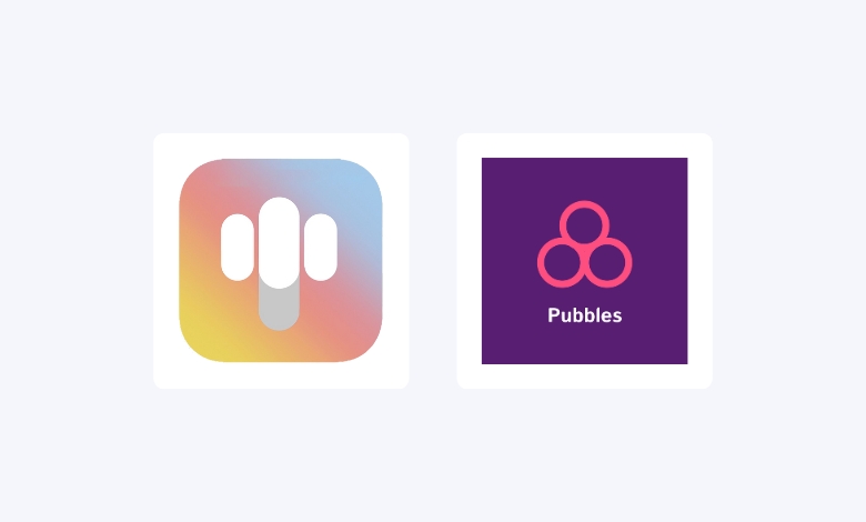 Jawlahco's tweet card. أعلنت منصة مش سوشل للتواصل الاجتماعي، عن استحواذها الكامل على تطبيق Pubbles، في خطوة استراتيجية تهدف إلى توسيع قاعدة...