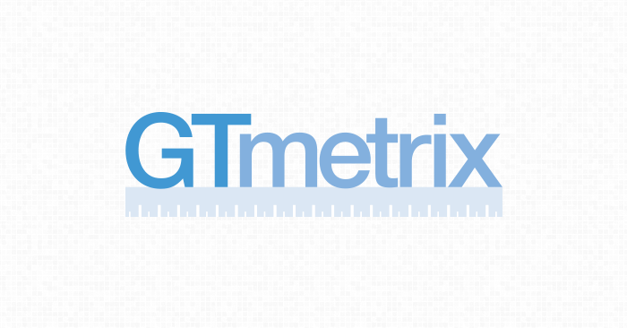 nikhil_jain's tweet card. GTmetrix | Website Performance Testing and Monitoring
