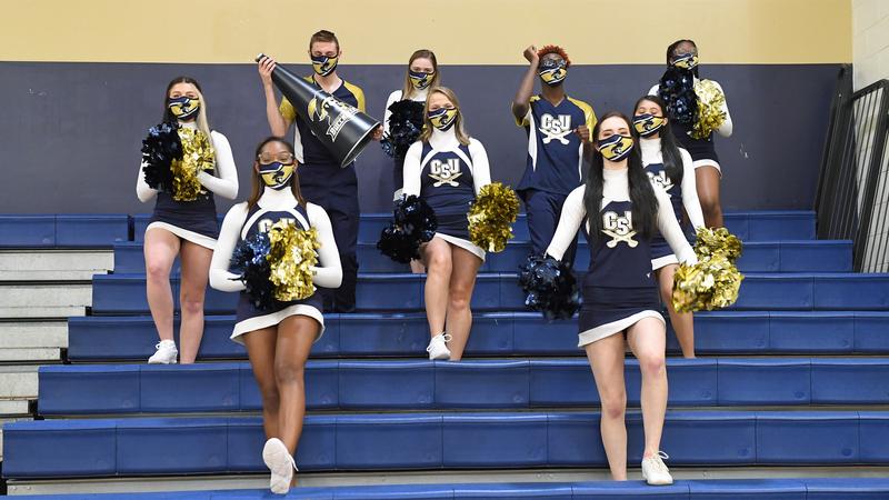 csusports's tweet card. REGISTRATION DEADLINE: 1 p.m. ET, Friday, June 11th