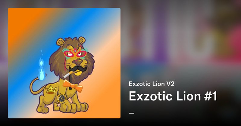 Tweet card summary image