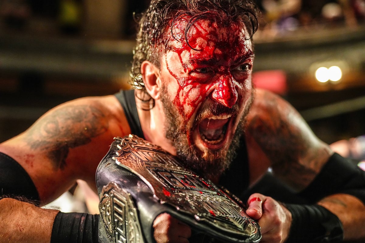 ManceWarner's tweet card. Welcome to the Mancer Era baby. Grab a beer, pull out a screwdriver, and let's party!