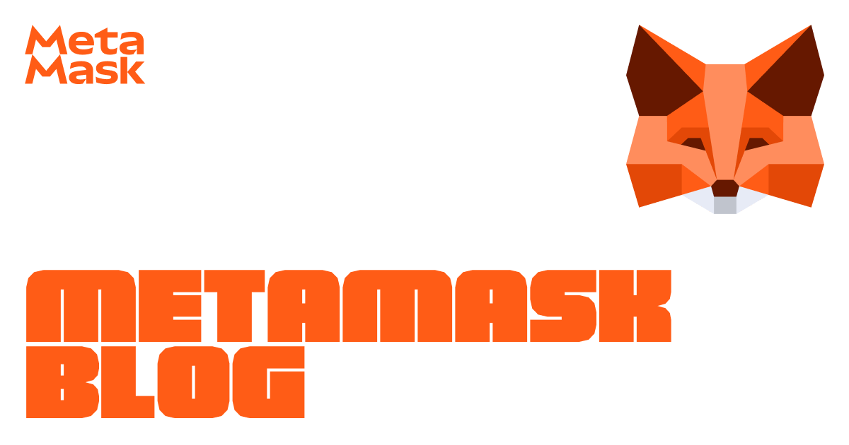 infura_io's tweet card. Stay up to date with the latest MetaMask related news about new features and updates related to our products such as MetaMask Portfolio. Learn more now.