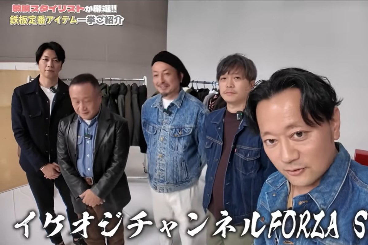 FORZASTYLECOM's tweet card. イケオジのためのWEBファッションメディア、FORZA STYLE。今回は、男を惹きつける定番アイテムの魅力を紹介する本誌の連載「鉄板定番」で扱った商品の中から、スタッフ5人が、本気で欲しいものを選…