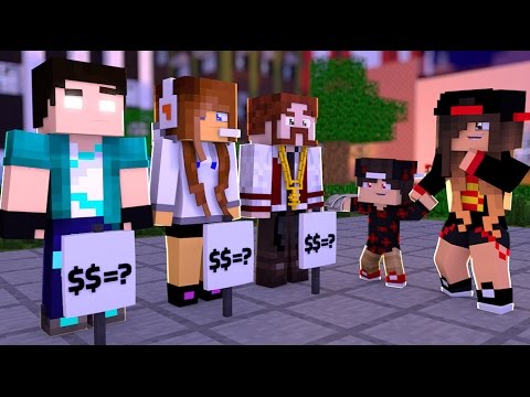 bibitatto's tweet card. Minecraft: BEDWARS - QUANTO VALE UM YOUTUBER?