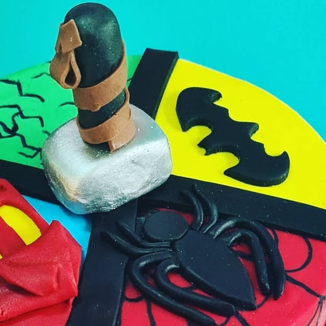 candyconstruct's tweet card. Candy Construction (@candyconstructionza) • Instagram photos and videos